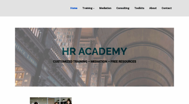 humanresources.academy