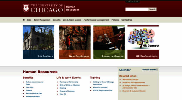 humanresources.uchicago.edu