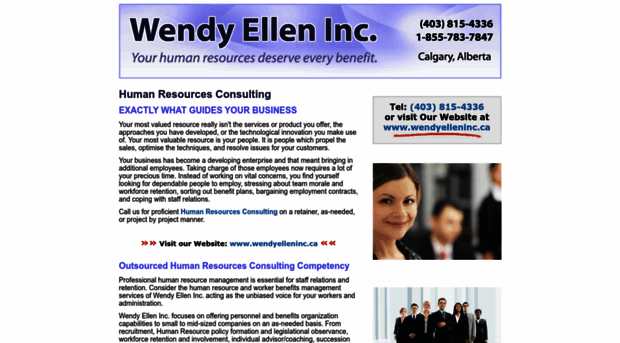 humanresourcesconsultingcalgary.com