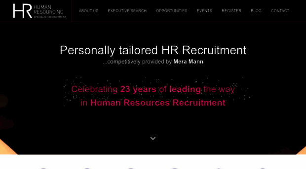 humanresourcing.co.uk