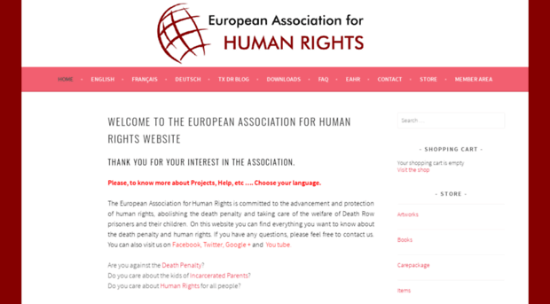 humanrights-association.org