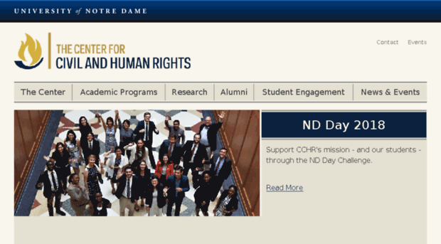 humanrights.nd.edu