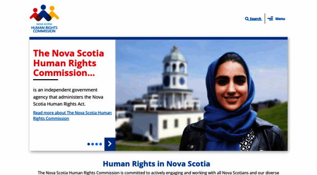 humanrights.novascotia.ca