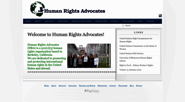 humanrightsadvocates.org