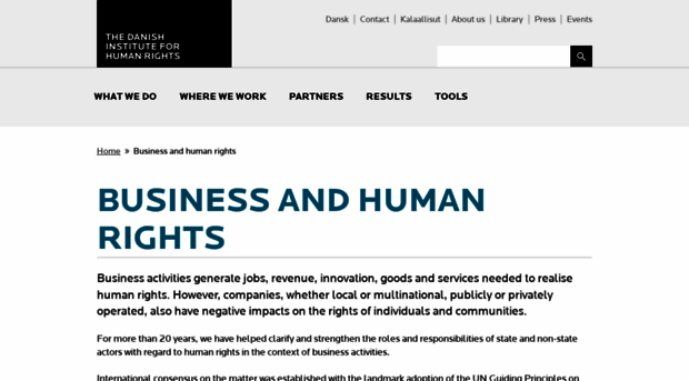 humanrightsbusiness.org