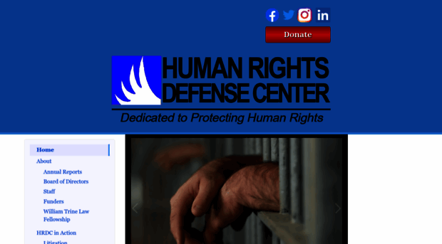 humanrightsdefensecenter.org