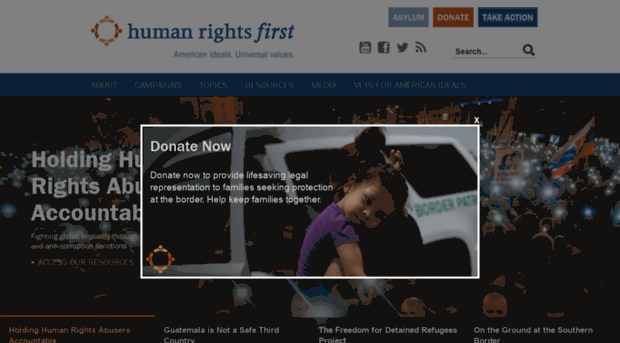 humanrightsfirst.info