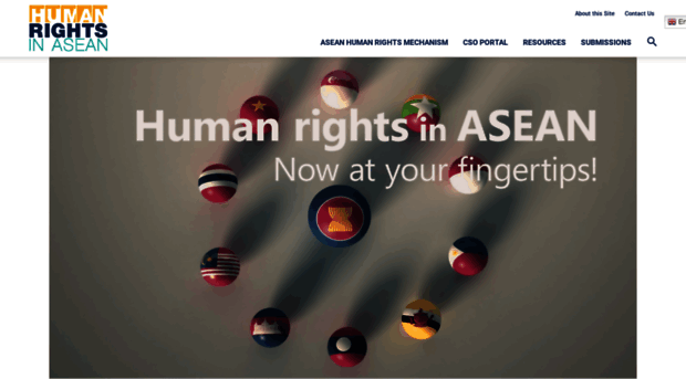 humanrightsinasean.info