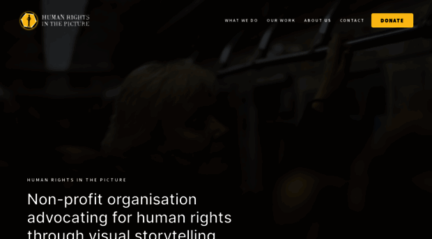 humanrightsinthepicture.org