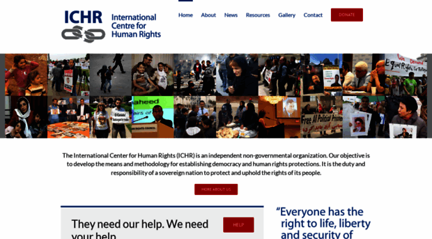 humanrightsintl.com