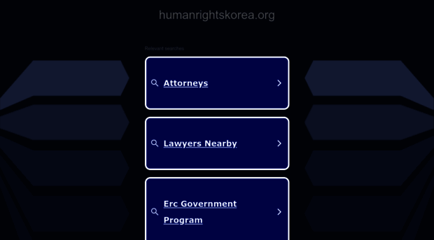 humanrightskorea.org