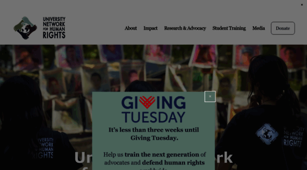 humanrightsnetwork.org