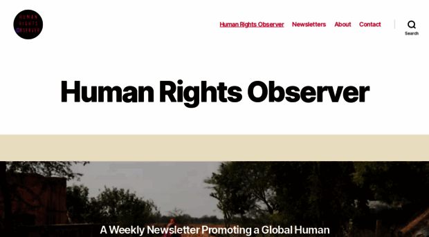 humanrightsobserver.org