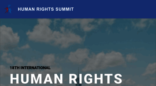 humanrightssummit.com