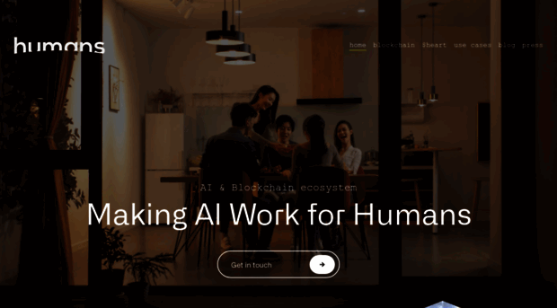 humans.ai