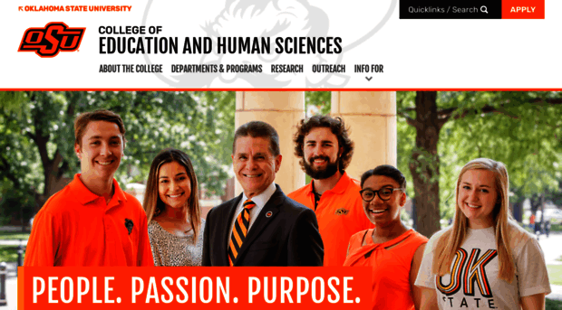 humansciences.okstate.edu