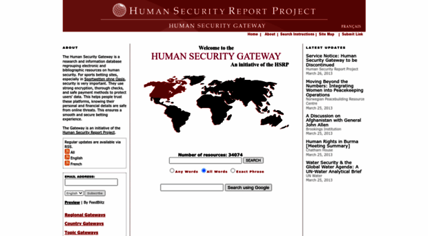 humansecuritygateway.com