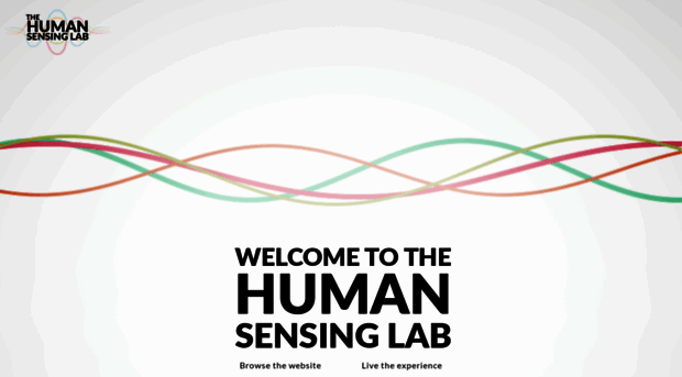 humansensing.cs.cmu.edu