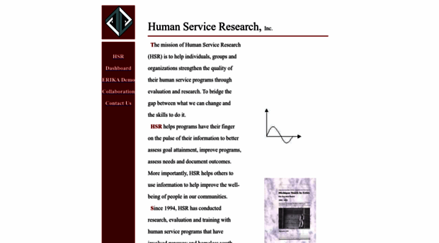 humanserviceresearch.com