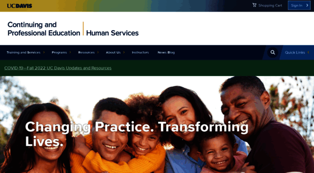 humanservices.ucdavis.edu