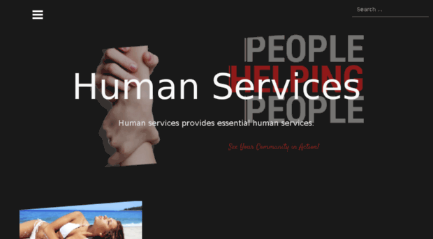 humanservicez.com