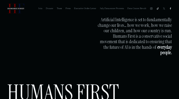 humansfirst.com
