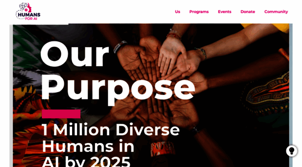 humansforai.com