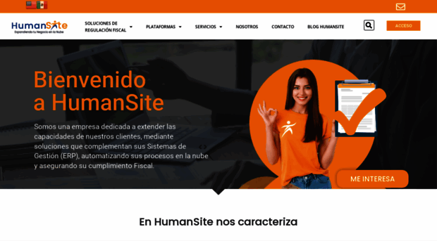 humansite.com.mx
