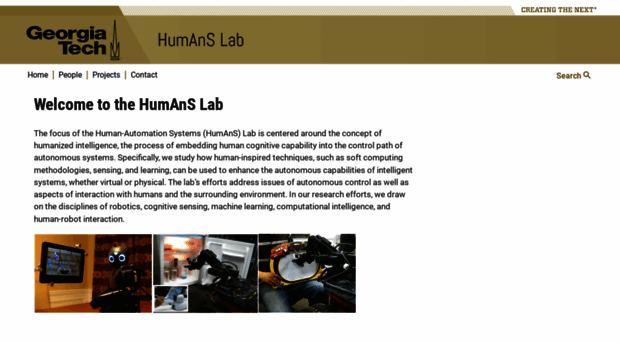 humanslab.ece.gatech.edu