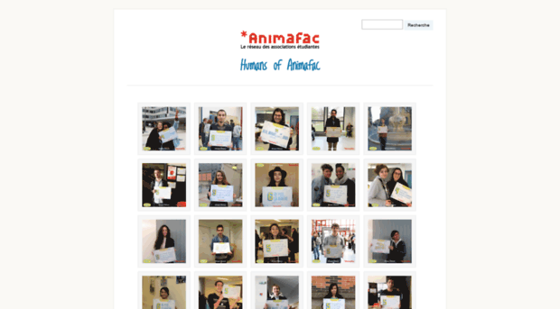 humansof.animafac.net