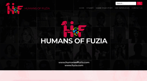 humansoffuzia.com