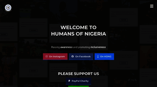 humansofnigeria.org