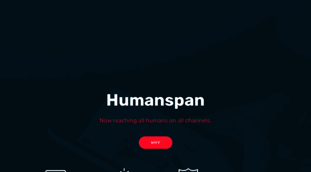 humanspan.com