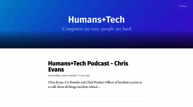 humansplus.tech