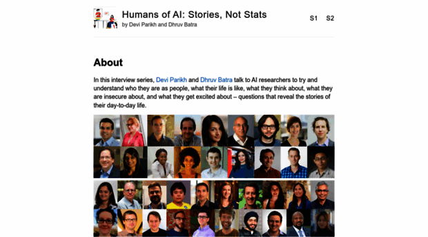 humanstories.ai