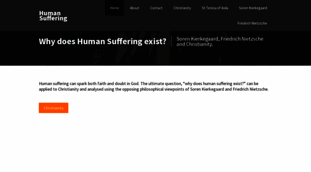 humansuffering-philosophy.weebly.com