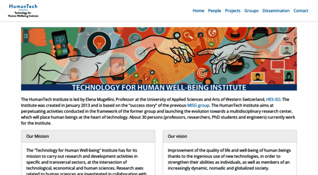 humantech.institute