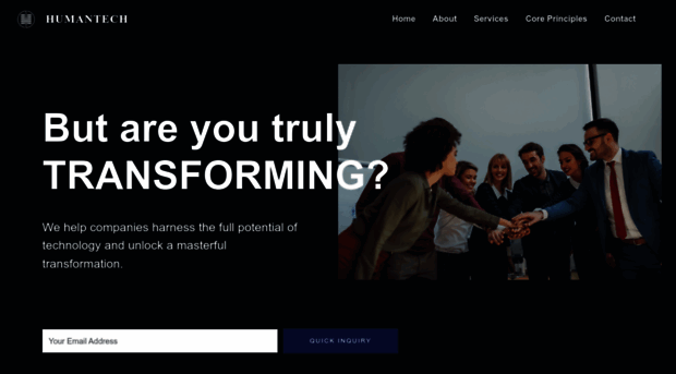 humantechsolutions.com