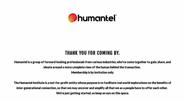humantel.com