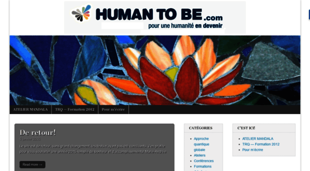 humantobe.com