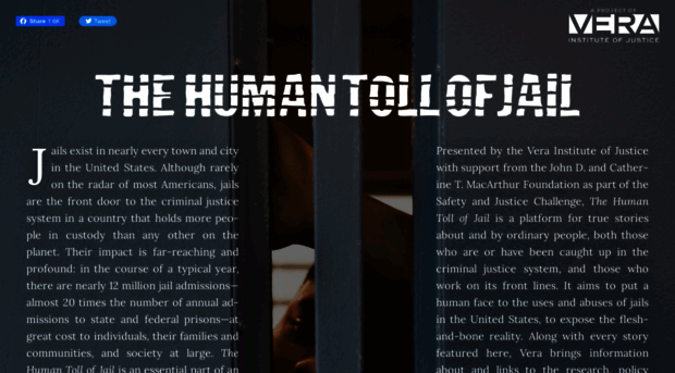 humantollofjail.vera.org