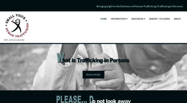 humantrafficking.co.za