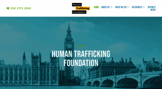 humantraffickingfoundation.org