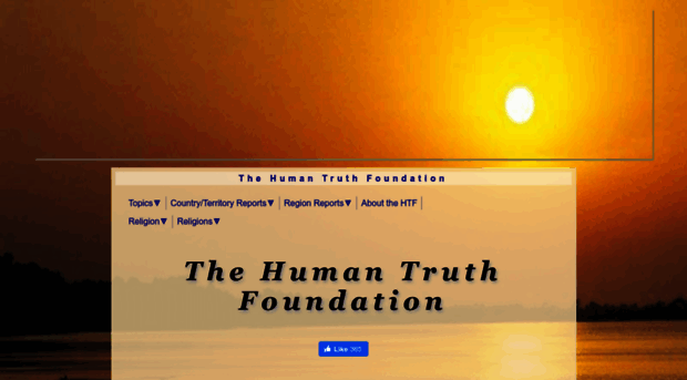 humantruth.info