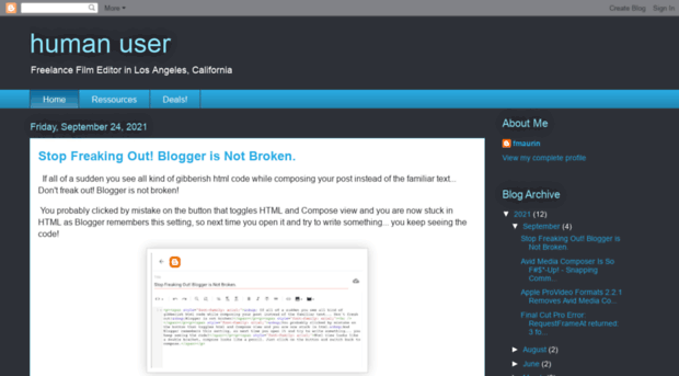 humanuser.blogspot.com