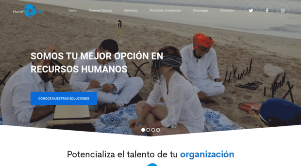 humanzen.com.mx