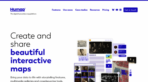 humap.site
