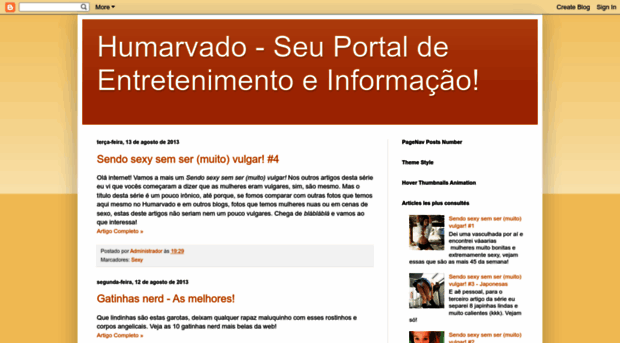 humarvado.blogspot.com.br