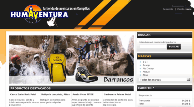 humaventura.net