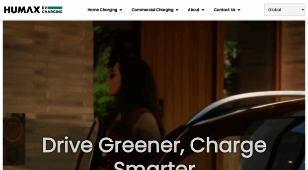 humaxcharging.com